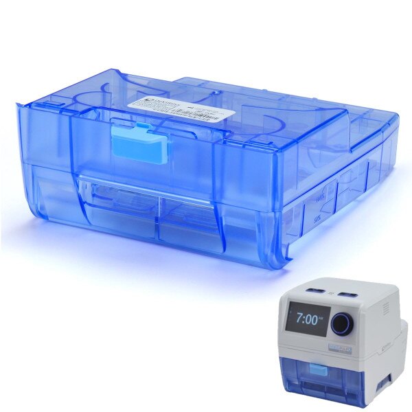 DeVilbiss IntelliPAP 2 Water Tub